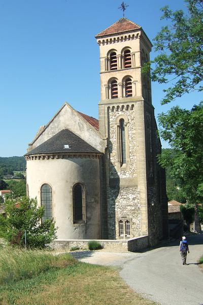 2011-05- (1497).JPG - Kirche von Lambres